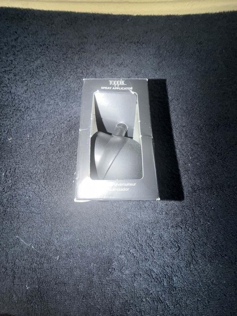 Toppik Hair Fiber Spray Applicator